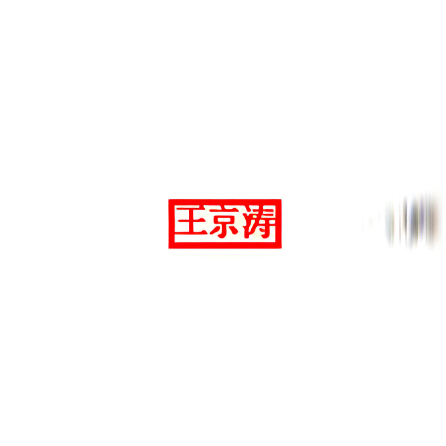 国产光敏人名章产品图 2