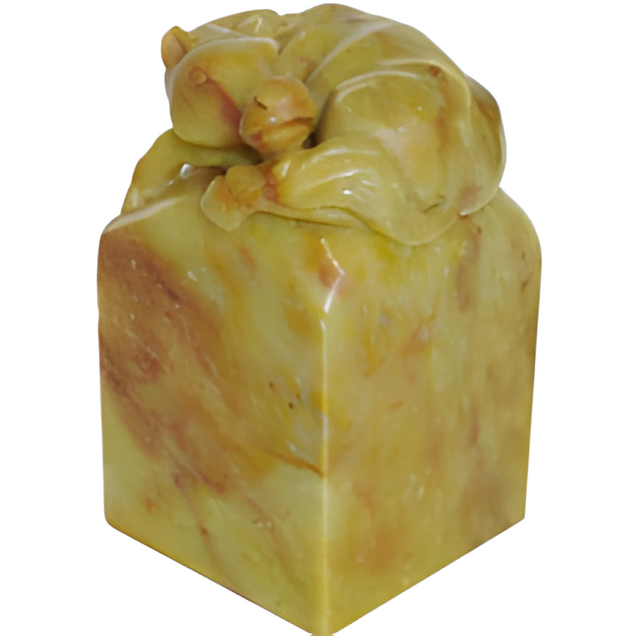 福建寿山石(款式一)